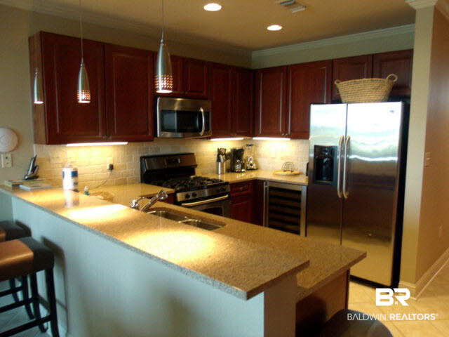 4851 Main Street, Unit 713 Orange Beach, AL 36561 - Photo 6 of 23