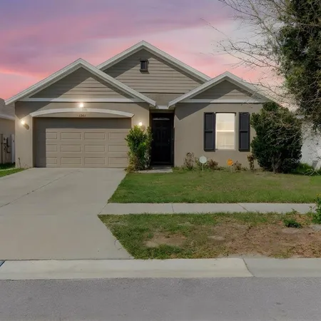 $300,000 | 10206 Golden Light Court, Riverview, FL 33578