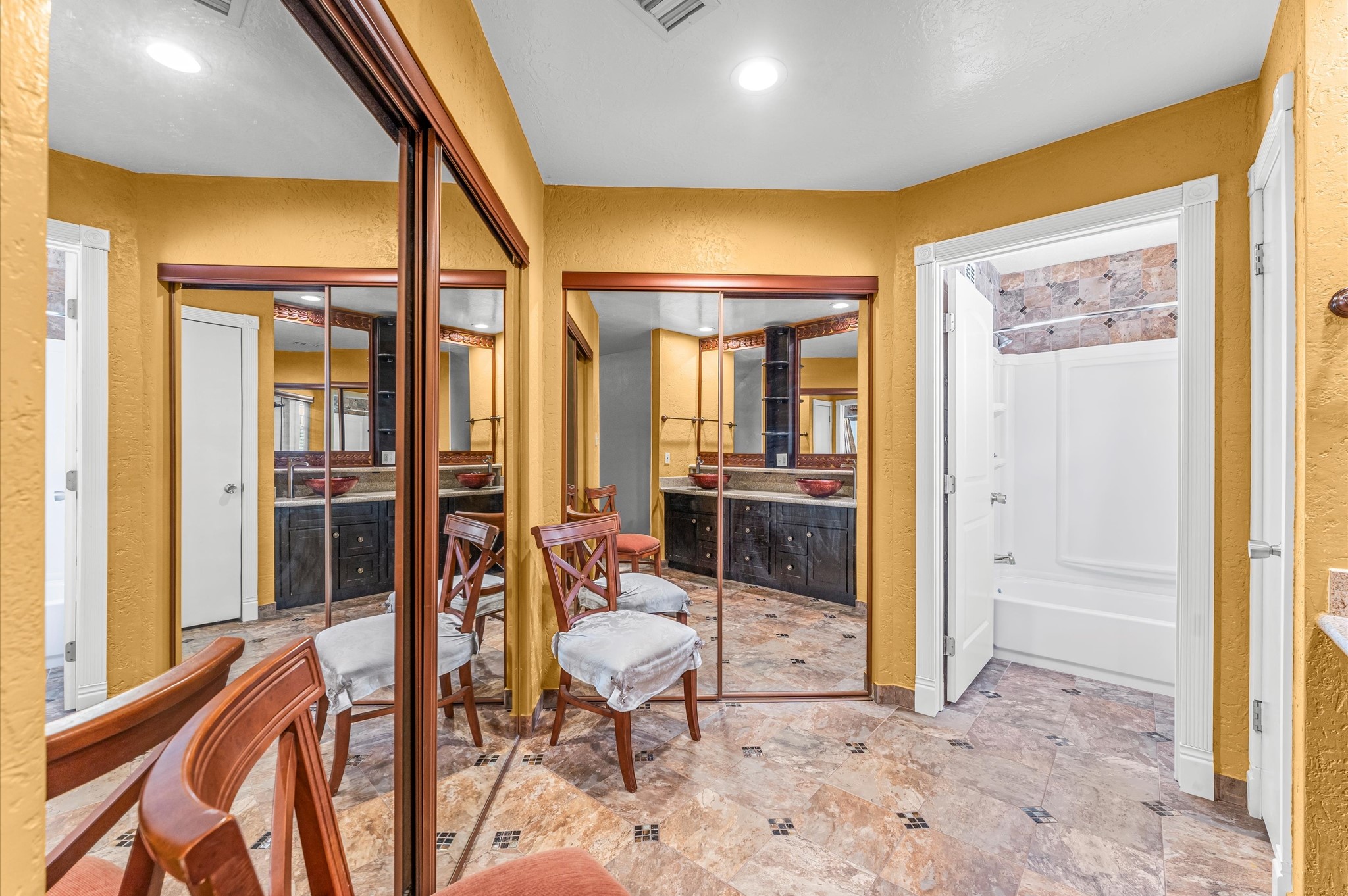 17015 Sky Blue Place Houston, TX 77095 - Photo 17 of 25 a living room with furniture