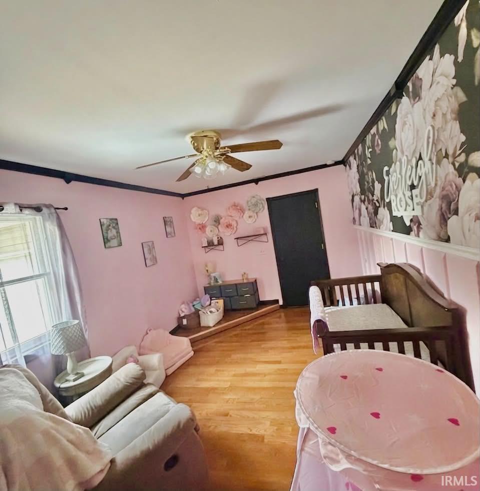 2522 West 1400th Road North Wheatfield, IN 46392 - Photo 21 of 32