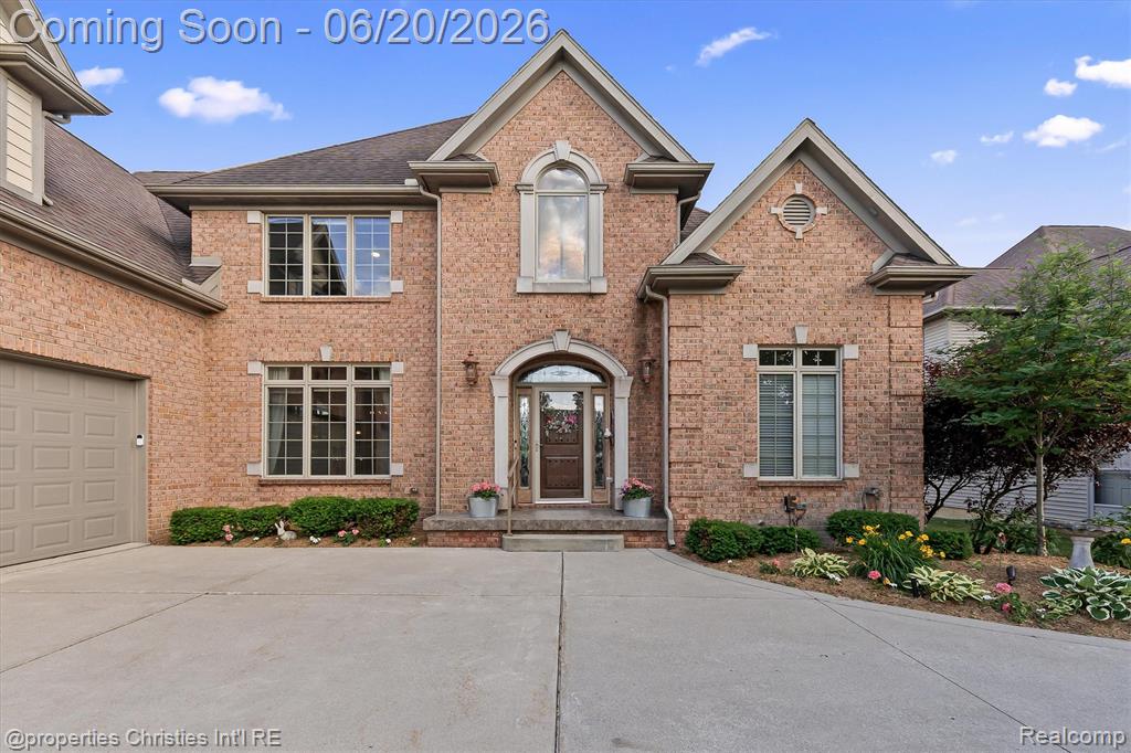 595 Ridge Point Drive Dundee, MI 48131 - Photo 7 of 63