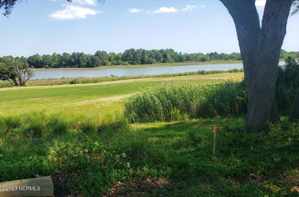 1878 Goose Creek Road Southwest Ocean Isle Beach, NC 28469 - Photo 17 of 21 Intracoastal lot for proposed to be built custom home in Brick Landing Plantation
