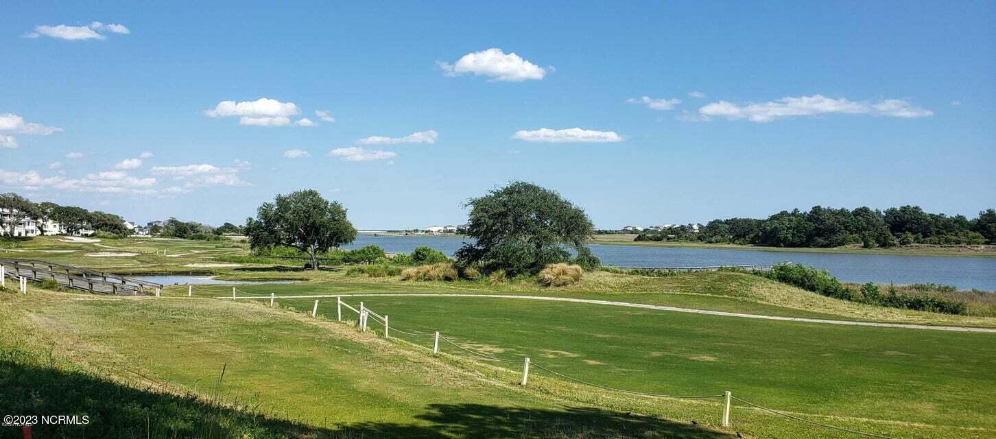 1878 Goose Creek Road Southwest Ocean Isle Beach, NC 28469 - Photo 18 of 21 Intracoastal lot for proposed to be built custom home in Brick Landing Plantation