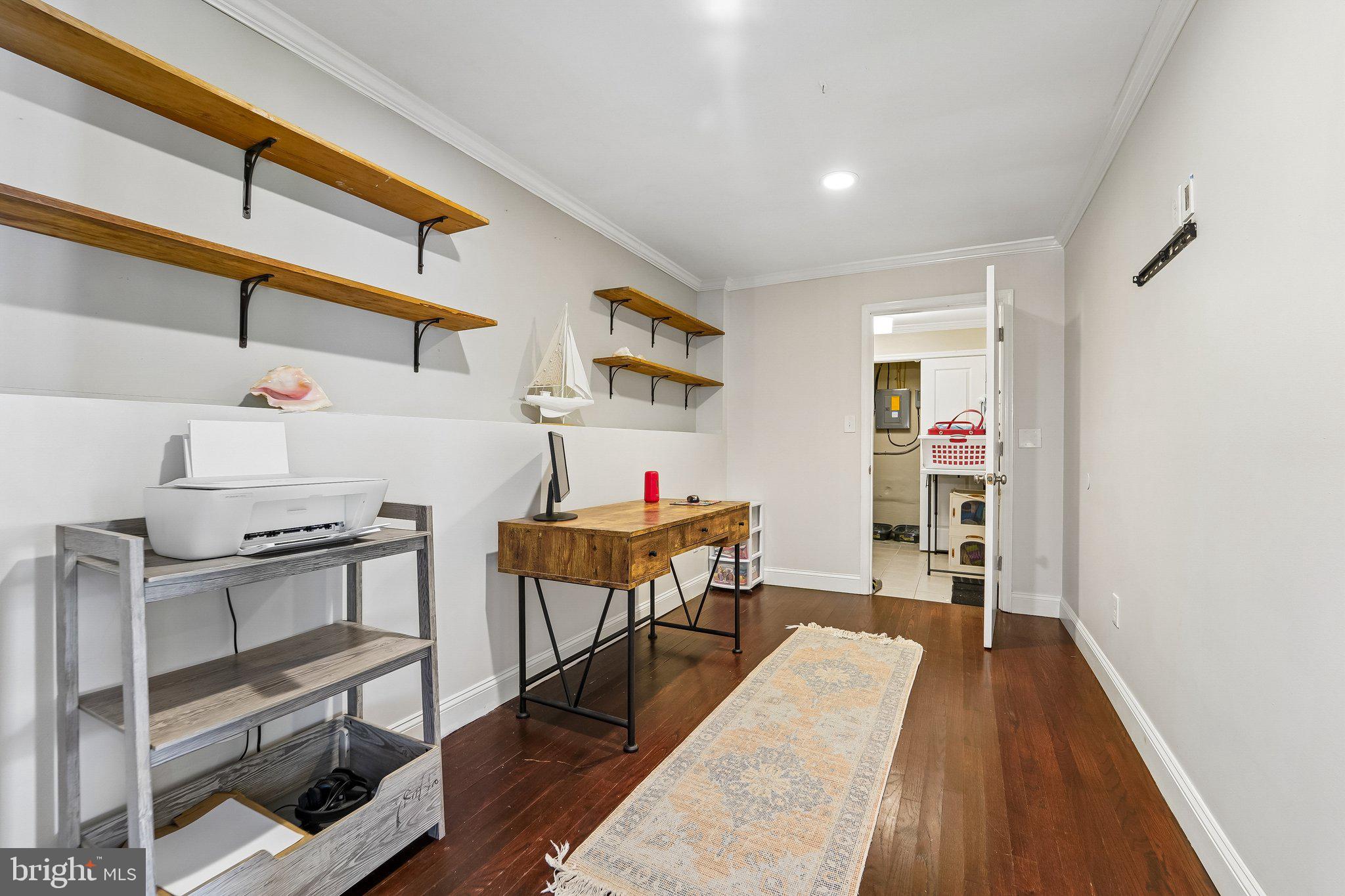 3654 Macalpine Road Ellicott City, MD 21042 - Photo 23 of 36