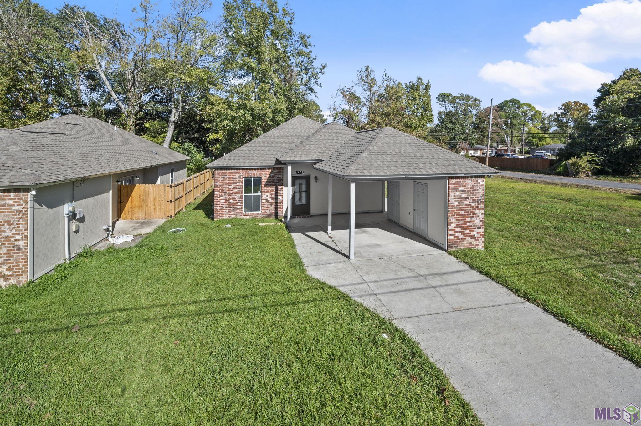 1859 69th Avenue Baton Rouge, LA 70807 - Photo 18 of 18