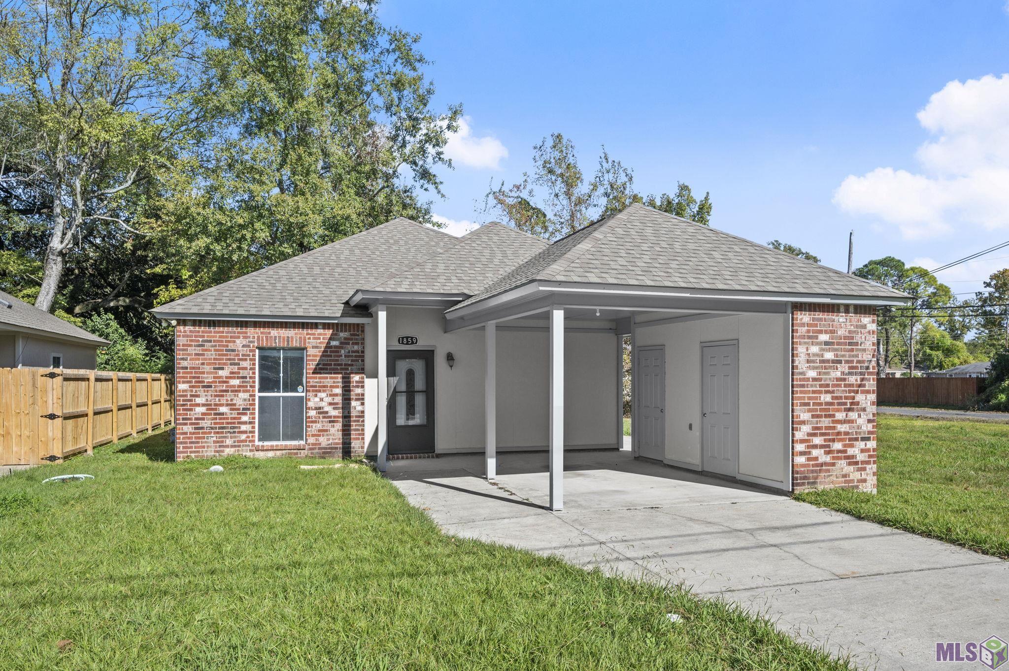 1859 69th Avenue Baton Rouge, LA 70807 - Photo 2 of 18