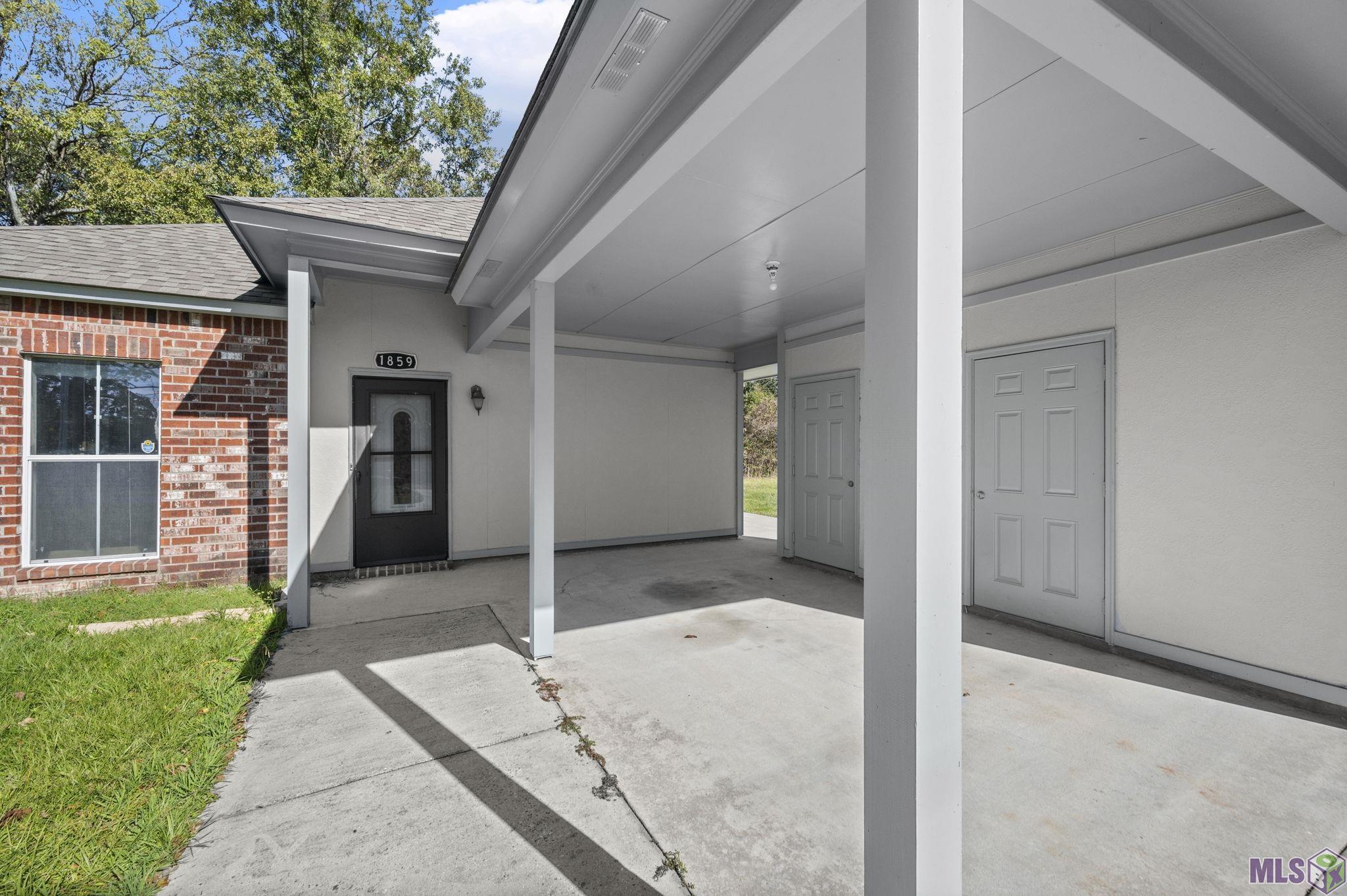 1859 69th Avenue Baton Rouge, LA 70807 - Photo 3 of 18