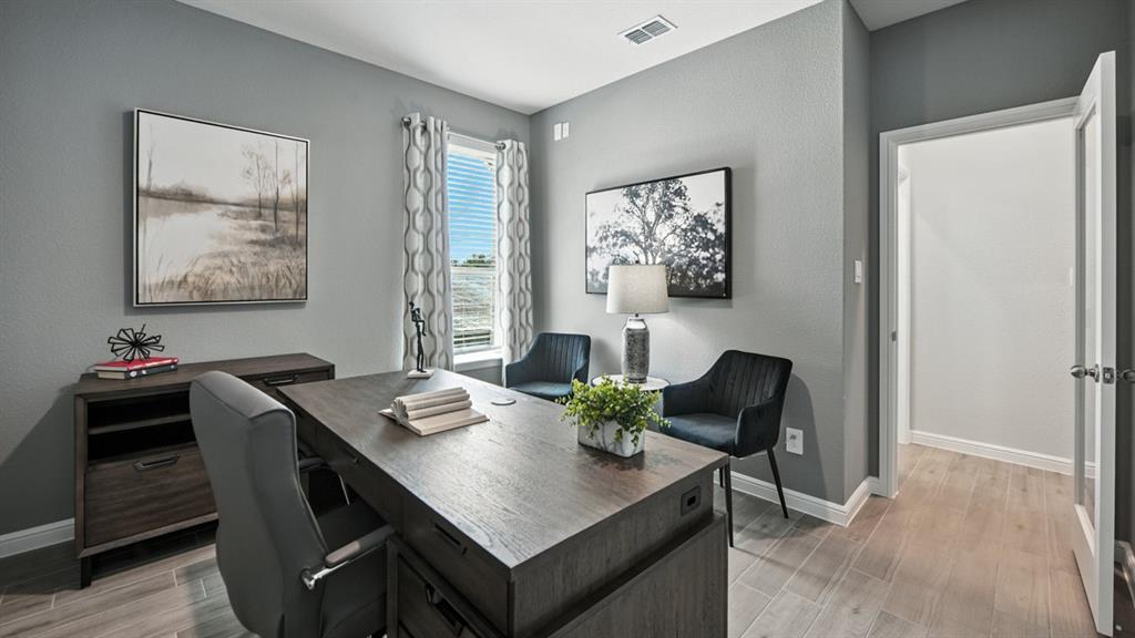 1201 Tree House Lane Decatur, TX 76234 - Photo 19 of 33