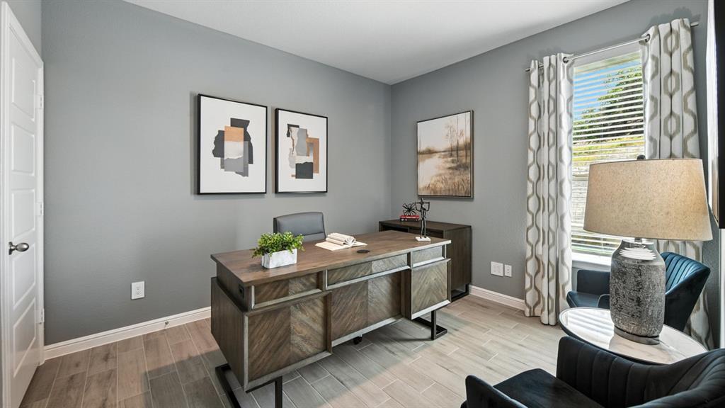 1201 Tree House Lane Decatur, TX 76234 - Photo 20 of 33