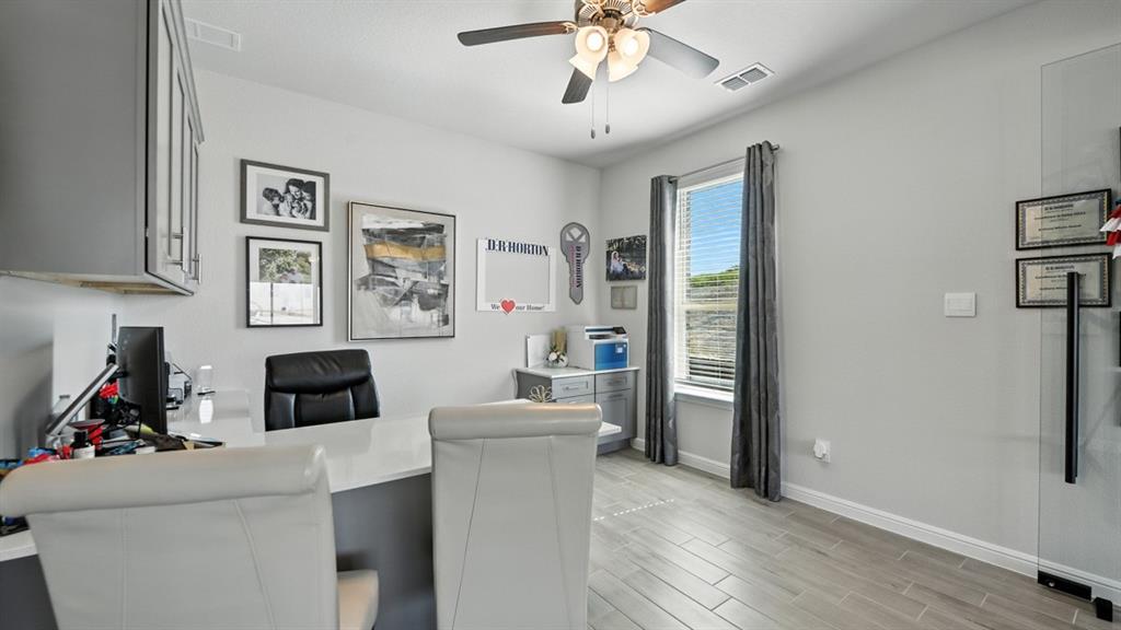 1201 Tree House Lane Decatur, TX 76234 - Photo 26 of 33