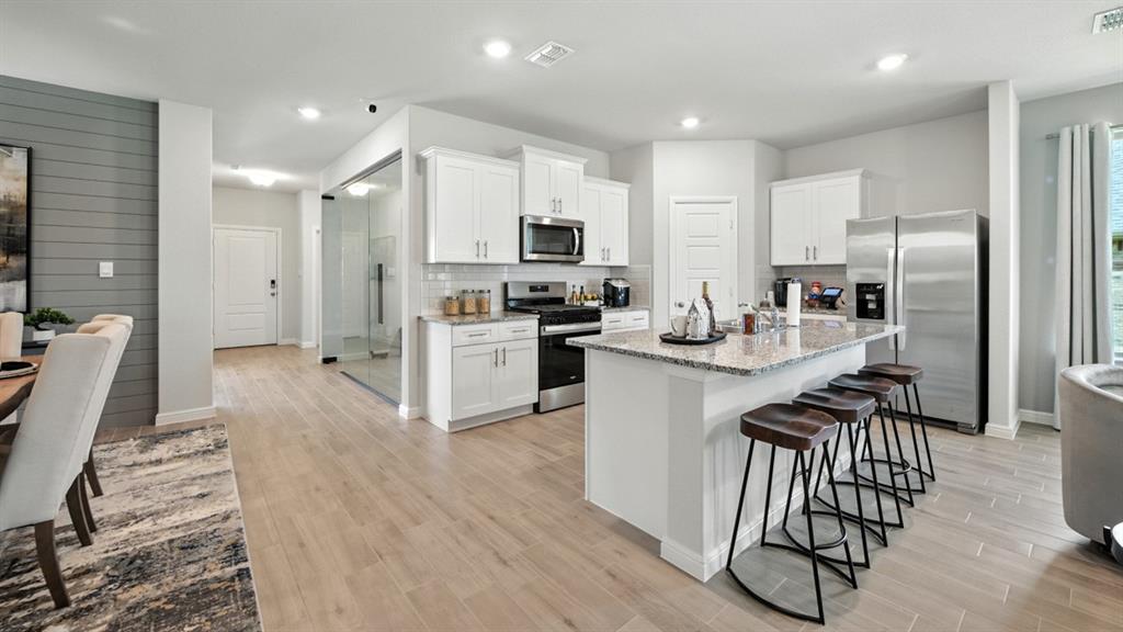 1201 Tree House Lane Decatur, TX 76234 - Photo 1 of 33