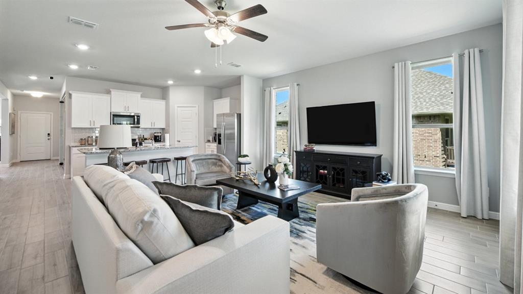 1201 Tree House Lane Decatur, TX 76234 - Photo 8 of 33