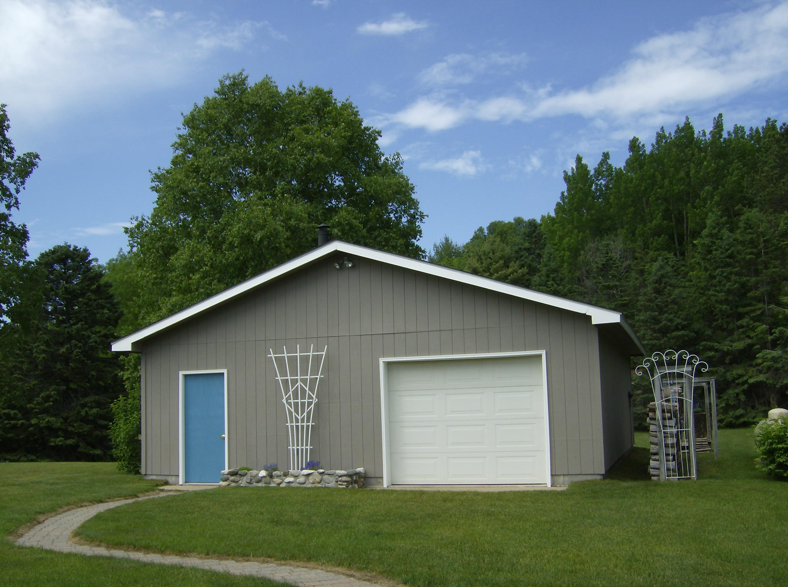 793 West Lant Road St. Ignace, MI 49781 - Photo 62 of 63 Gallery Image 62