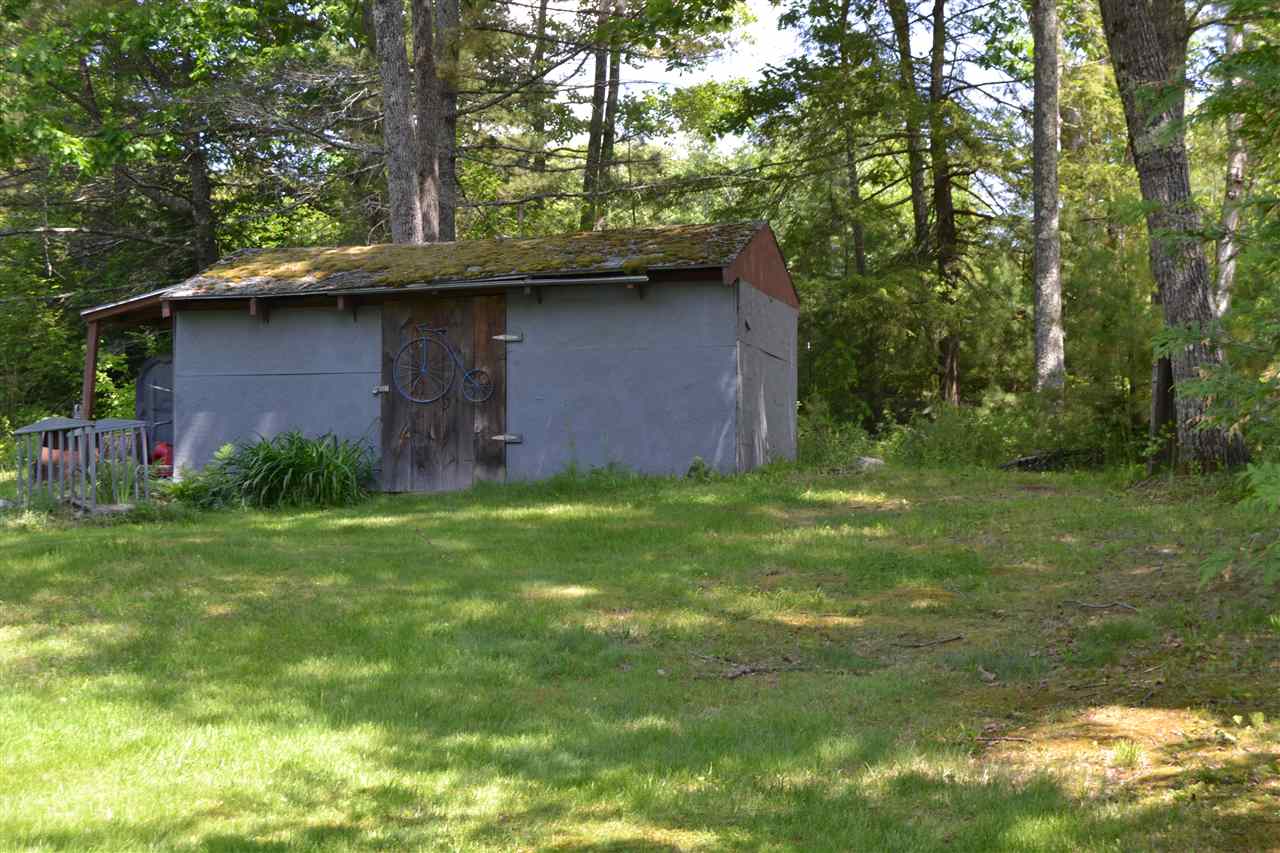 50 Livingston Road Meredith, NH 03253 - Photo 2 of 19