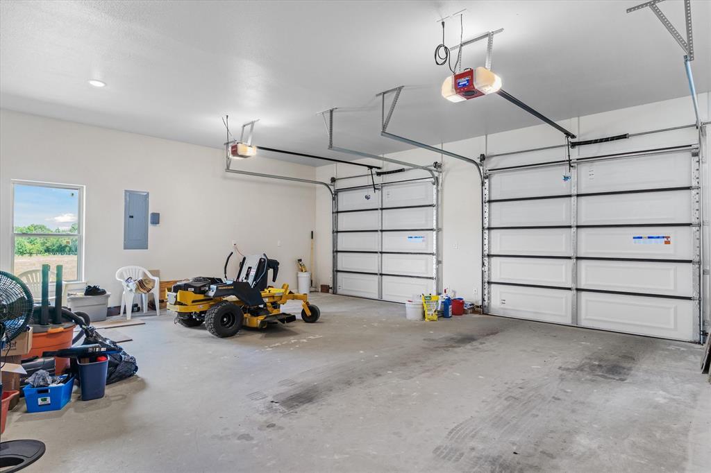 1461 B VZ County Road Ben Wheeler, TX 75754 - Photo 25 of 40 a view of storage and utility room