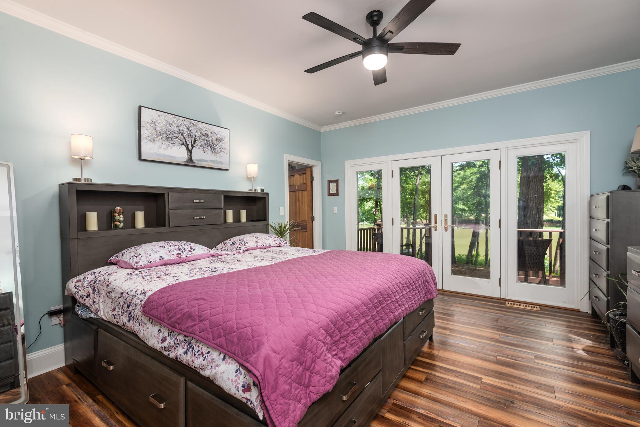 2195 Quail Run Road Trappe, MD 21673 - Photo 23 of 54