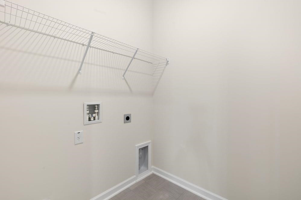 7638 Michelle Road Rocky Mount, NC 27803 - Photo 10 of 24 Photo 20