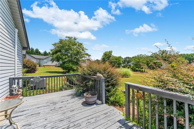 $285,000 | 1010 Cobbs Glen Drive, Anderson, SC 29621