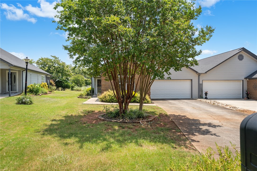 1010 Cobbs Glen Drive Anderson, SC 29621 - Photo 3 of 30