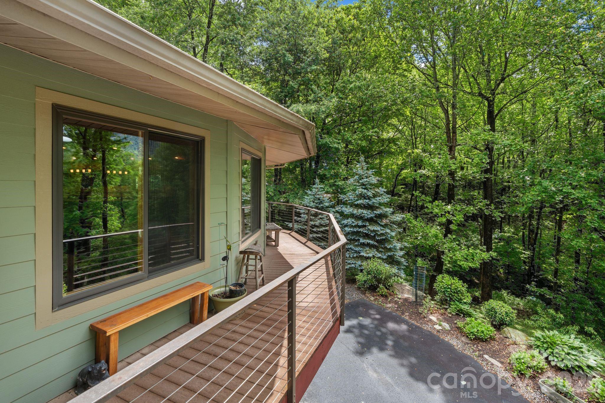 140 Slim Ridge Maggie Valley, NC 28751 - Photo 22 of 33