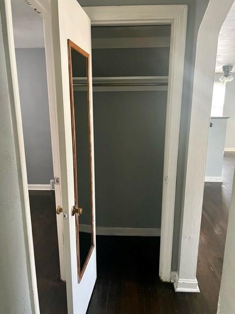 1040 5th Street Baden, PA 15005 - Photo 14 of 19 a view of closet