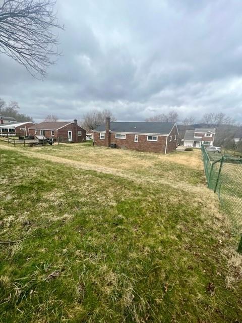 1040 5th Street Baden, PA 15005 - Photo 3 of 19 a view of an ocean and beach