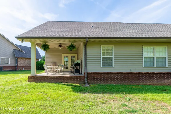$345,000 | 2220 McCampbell Wells Way, Knoxville, TN 37924