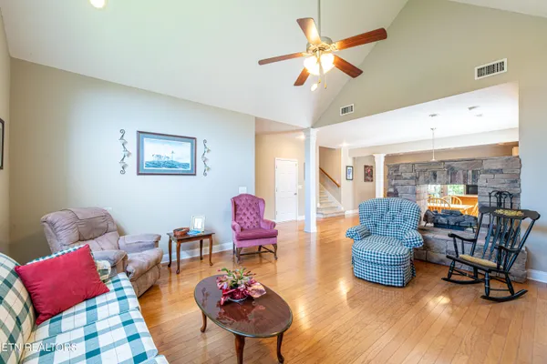 $345,000 | 2220 McCampbell Wells Way, Knoxville, TN 37924