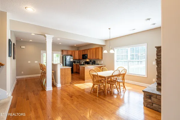 $345,000 | 2220 McCampbell Wells Way, Knoxville, TN 37924