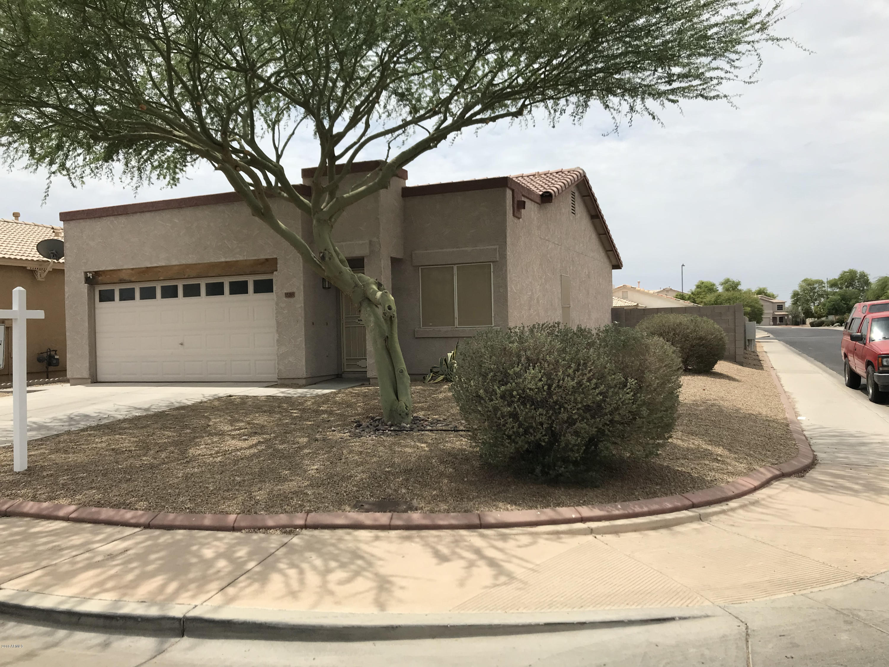 13285 West Redfield Road Surprise, AZ 85379 - Photo 1 of 16 20180615_181844407_iOS