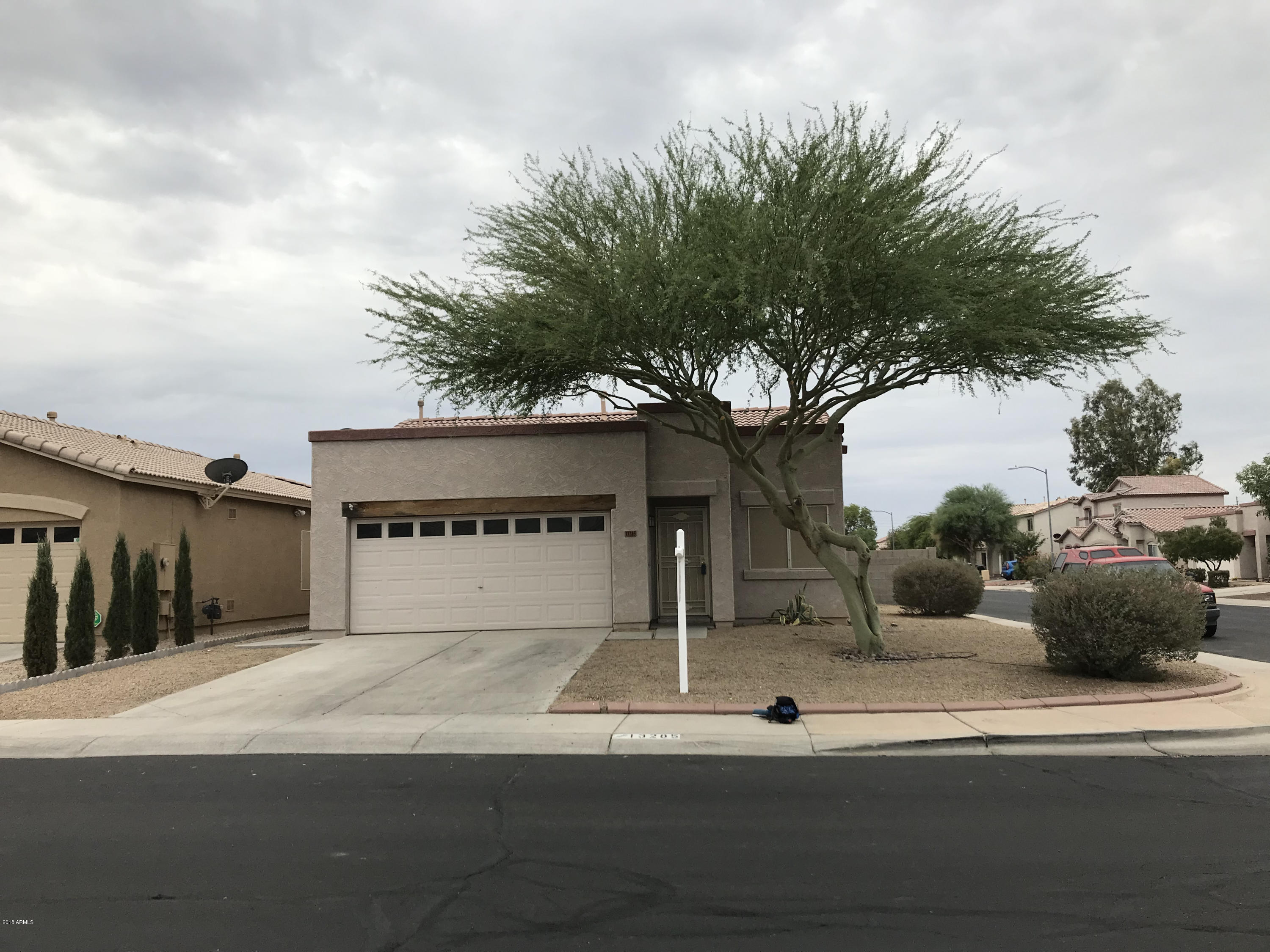 13285 West Redfield Road Surprise, AZ 85379 - Photo 15 of 16 20180615_184712796_iOS