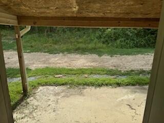 3499 Paint Creek Road Stanton, KY 40380 - Photo 23 of 29 Covered Back Porch