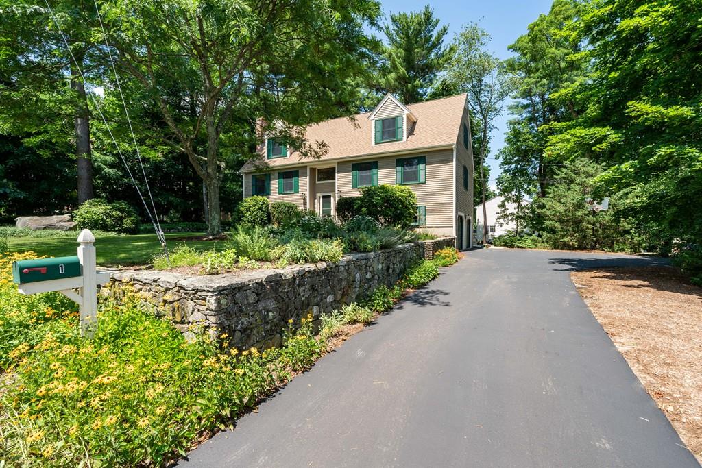 1 Nathaniel Way Canton, MA 02021 - Photo 1 of 29 Gallery Image 1
