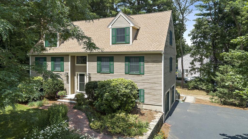 1 Nathaniel Way Canton, MA 02021 - Photo 2 of 29 Gallery Image 2