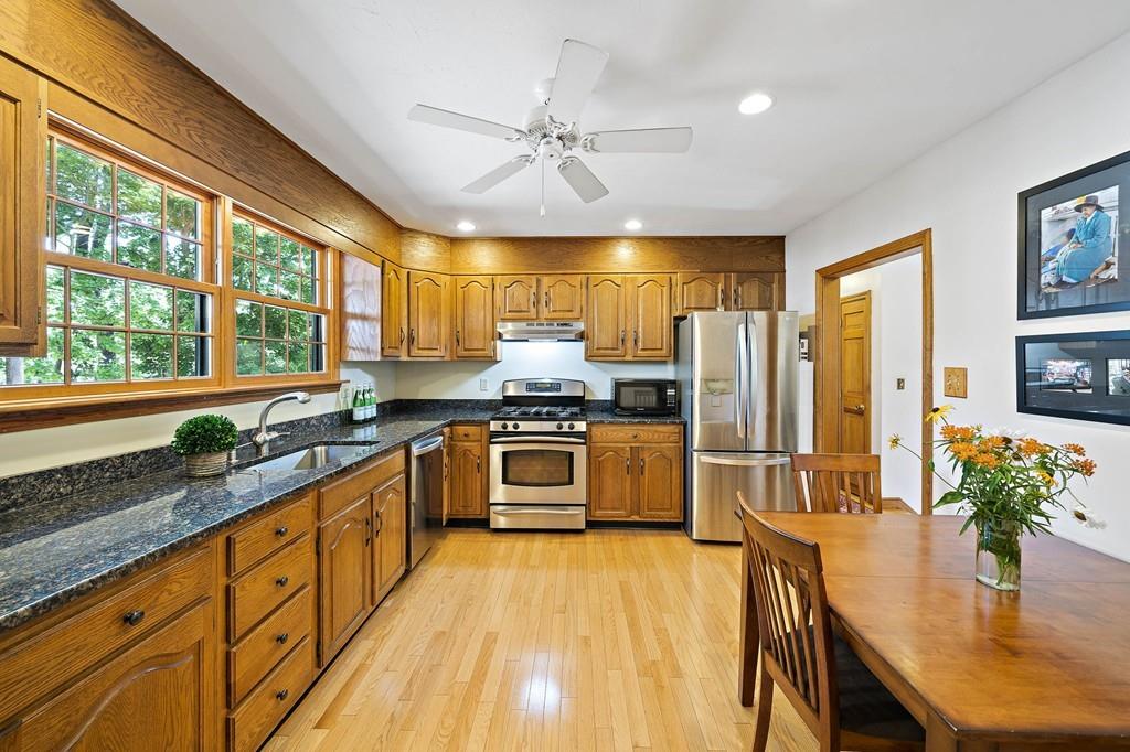 1 Nathaniel Way Canton, MA 02021 - Photo 5 of 29 Gallery Image 5