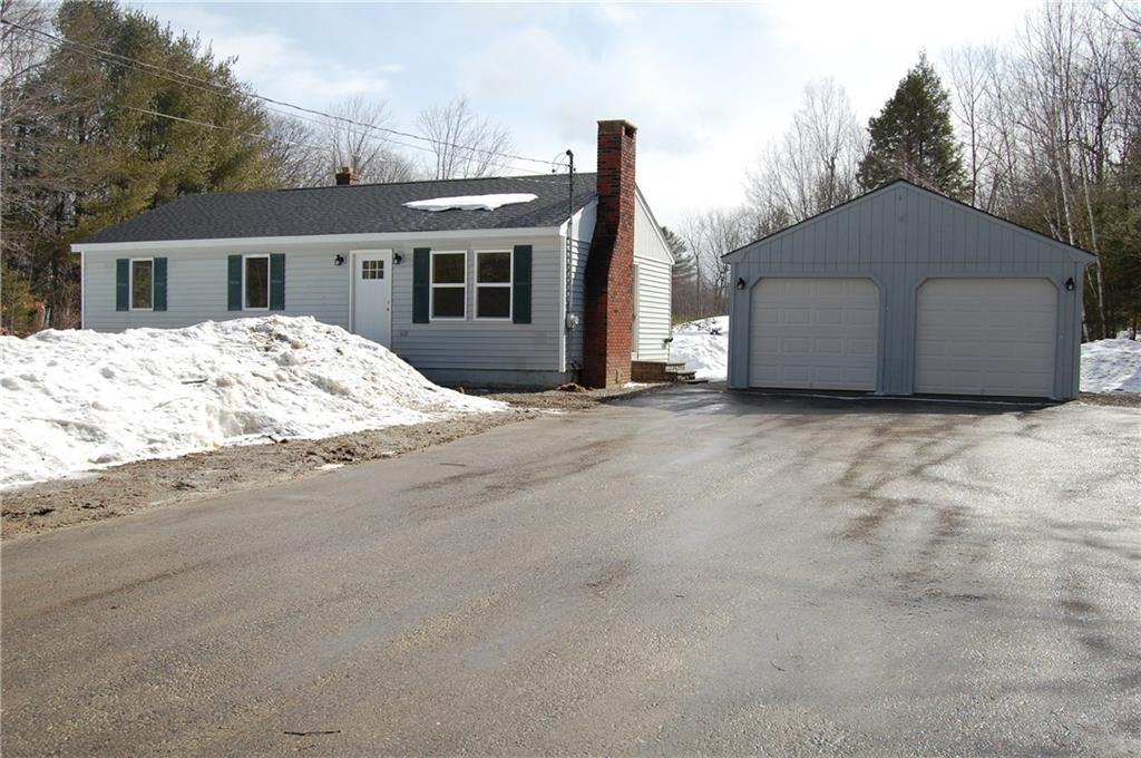 87 Shaw Hill Road Minot, ME 04258 - Photo 2 of 35 Photo