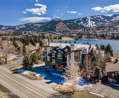 $2,650,000 | 540 West Beaver Creek Boulevard, Unit 7, Avon, CO 81620
