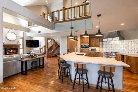 $2,650,000 | 540 West Beaver Creek Boulevard, Unit 7, Avon, CO 81620