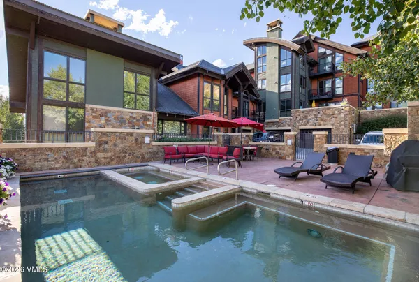 $2,595,000 | 540 West Beaver Creek Boulevard, Unit 7, Avon, CO 81620