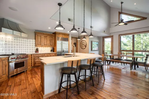 $2,650,000 | 540 West Beaver Creek Boulevard, Unit 7, Avon, CO 81620