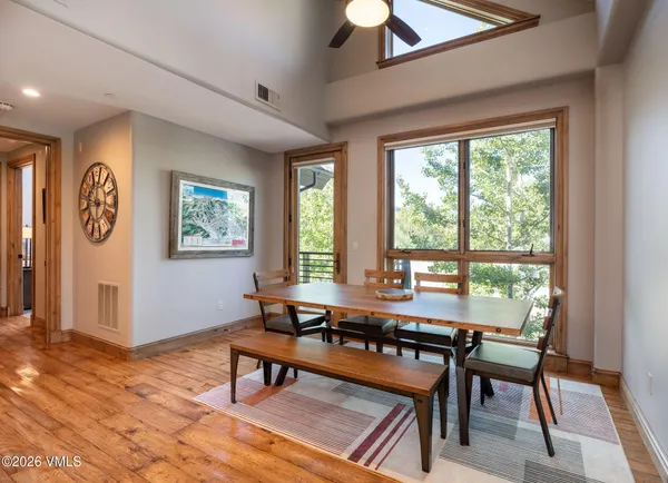 $2,595,000 | 540 West Beaver Creek Boulevard, Unit 7, Avon, CO 81620