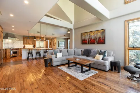 $2,650,000 | 540 West Beaver Creek Boulevard, Unit 7, Avon, CO 81620