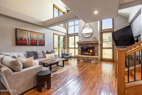 $2,650,000 | 540 West Beaver Creek Boulevard, Unit 7, Avon, CO 81620