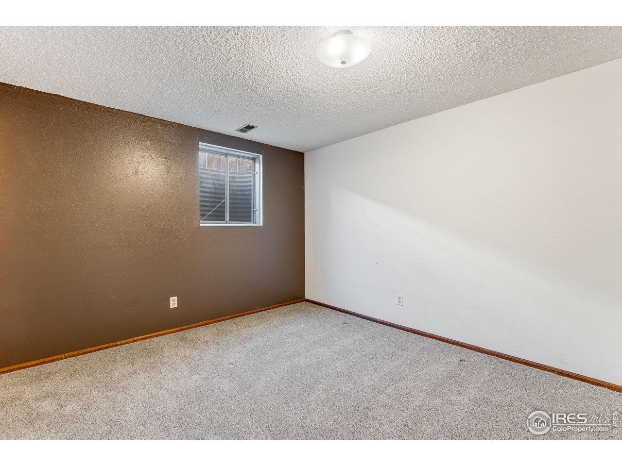1900 Carr Drive Longmont, CO 80501 - Photo 24 of 30 Lower level 4th bedroom