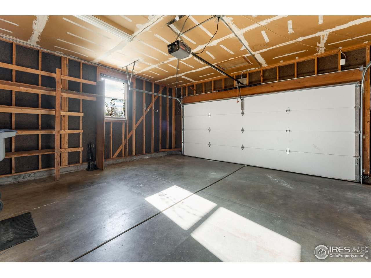 1900 Carr Drive Longmont, CO 80501 - Photo 26 of 30 Attached 2 car garage