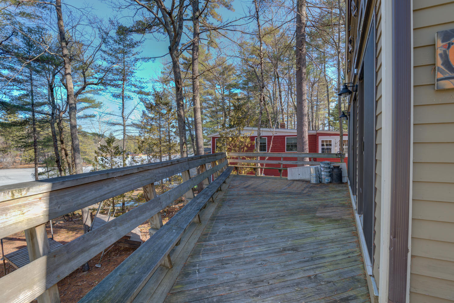 4 Steele Road Raymond, ME 04071 - Photo 11 of 62 4 Steele Rd Gray ME 04071 USA-large-006-