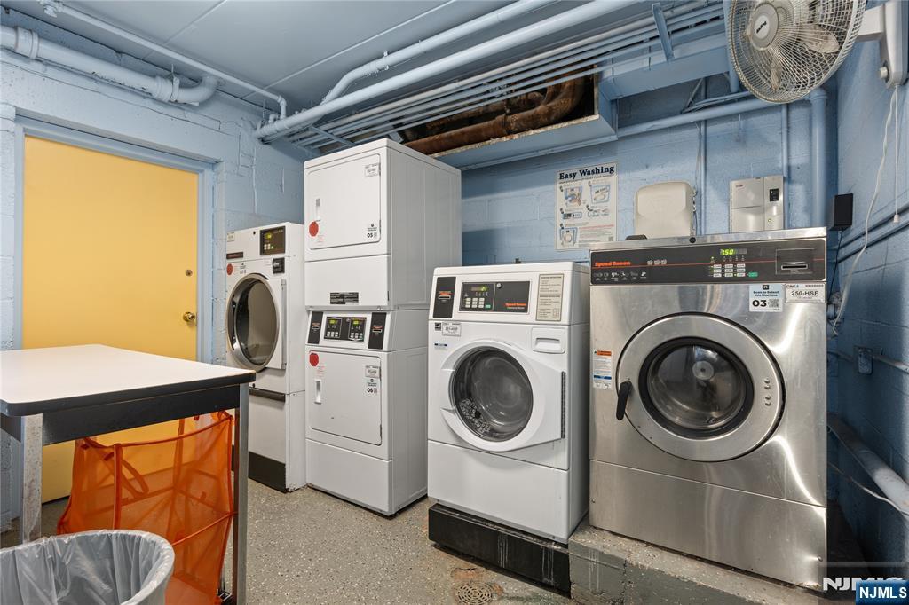 25 Jefferson Street, Unit 4E Hackensack, NJ 07601 - Photo 15 of 15