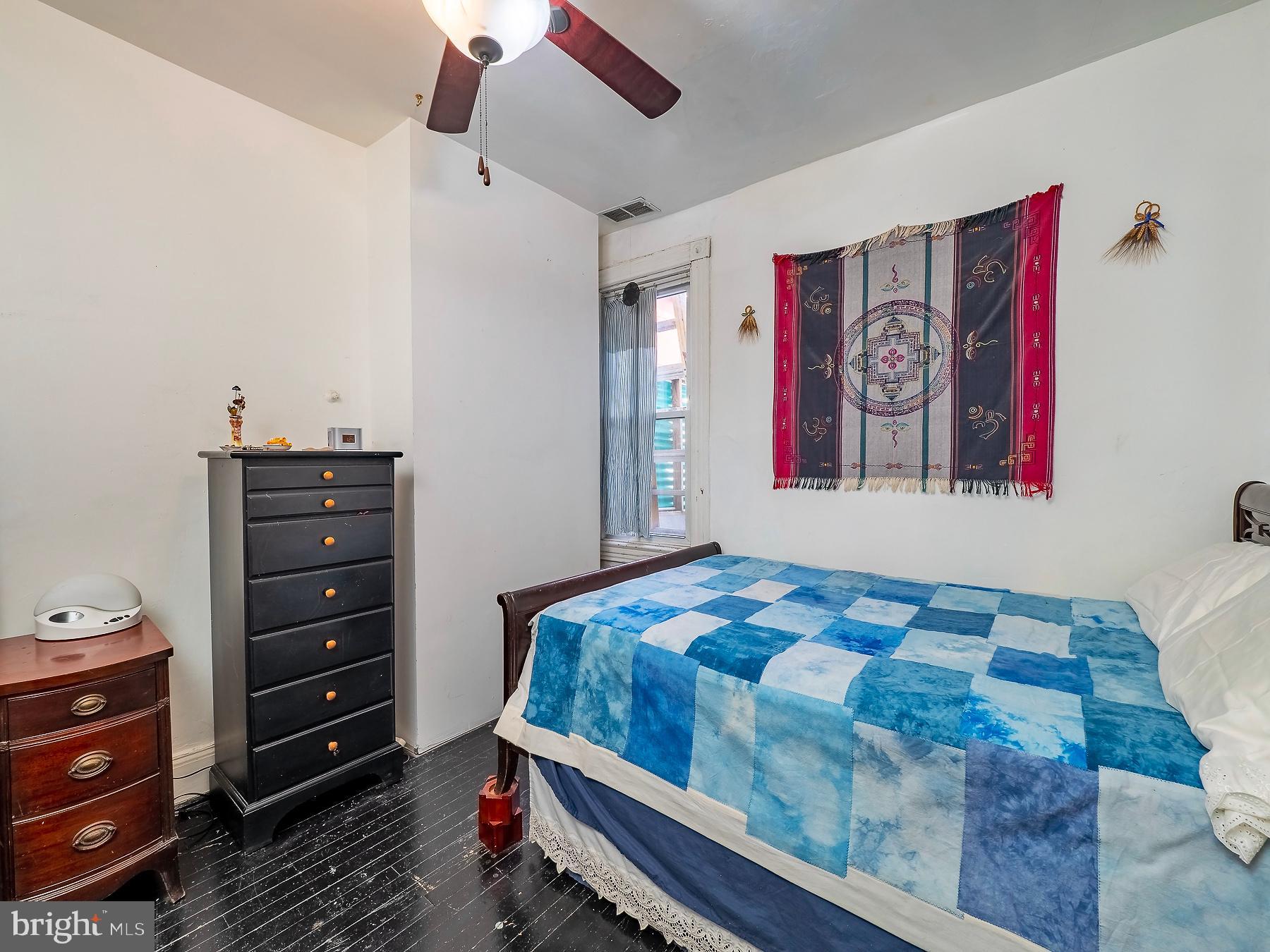 116 U Street Northwest Washington, DC 20001 - Photo 28 of 49 2nd bedroom