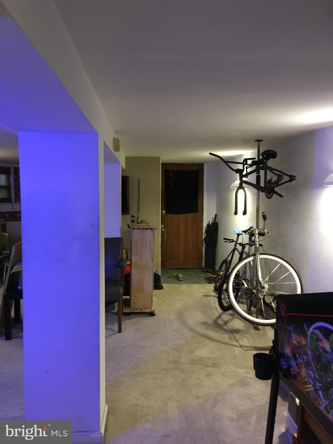 116 U Street Northwest Washington, DC 20001 - Photo 37 of 49 Basement apartment