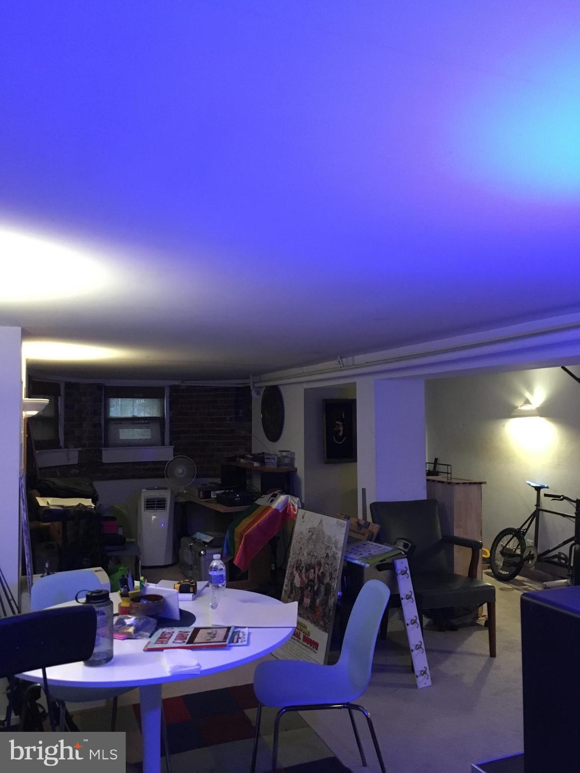 116 U Street Northwest Washington, DC 20001 - Photo 38 of 49 Basement apartment